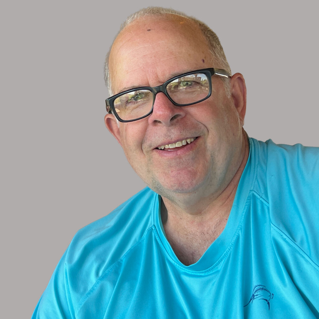 Rob Viehman